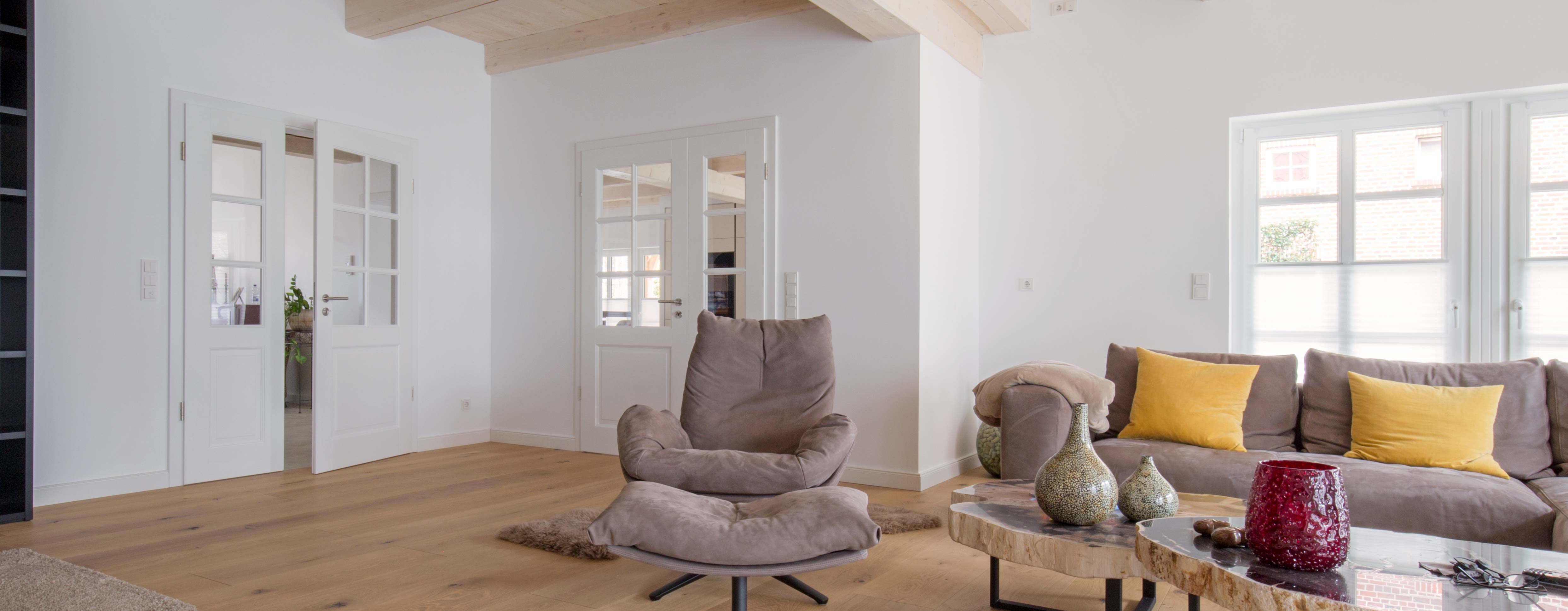 Wohnkonzepte von Holztrepppen Herold